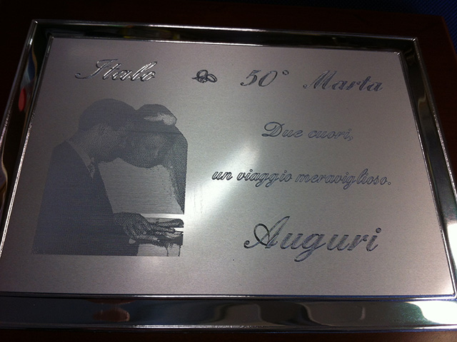 Fotoincisione